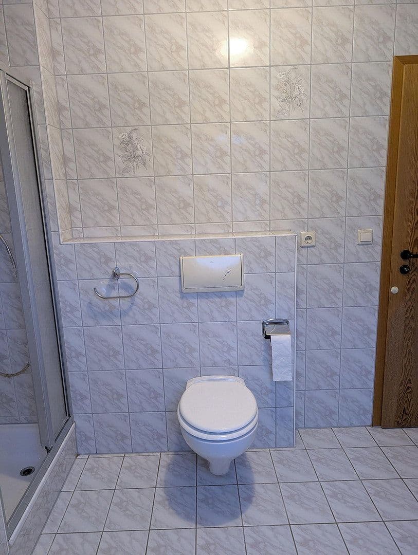 Predaj bytu 3-izbový 89 m², Köditz, Bavorsko Predaj bytu 3-izbový 89 m², Köditz, Bavorsko