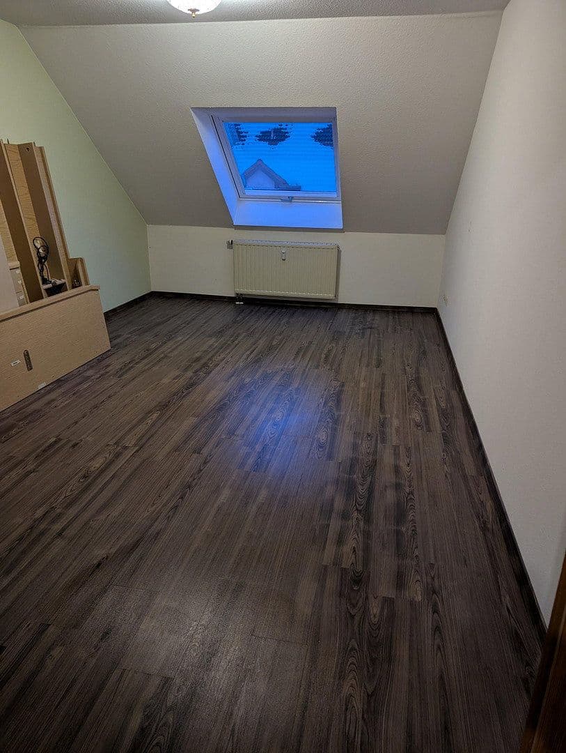 Predaj bytu 3-izbový 89 m², Köditz, Bavorsko Predaj bytu 3-izbový 89 m², Köditz, Bavorsko