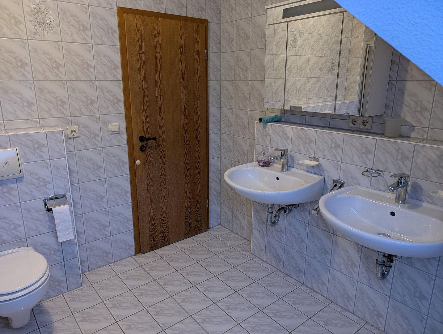 Predaj bytu 3-izbový 89 m², Köditz, Bavorsko Predaj bytu 3-izbový 89 m², Köditz, Bavorsko