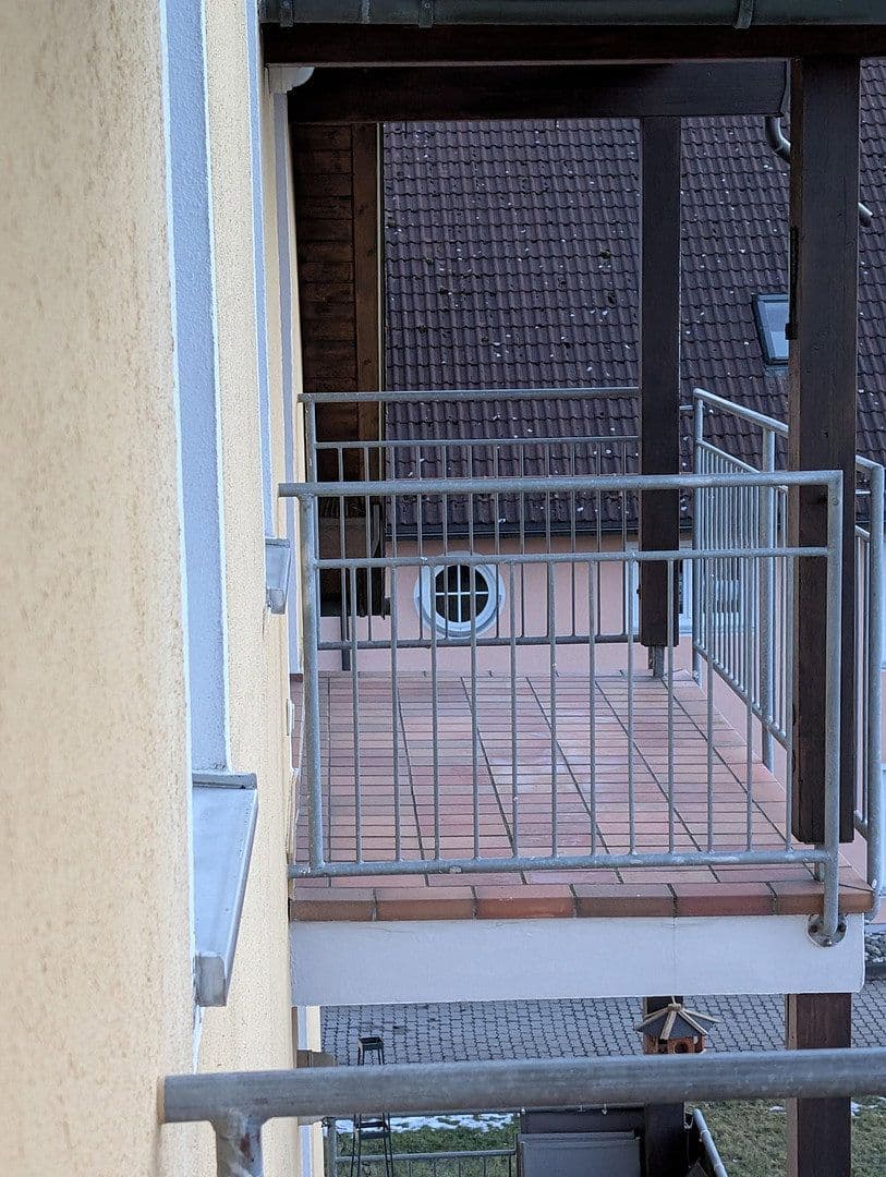 Predaj bytu 3-izbový 89 m², Köditz, Bavorsko Predaj bytu 3-izbový 89 m², Köditz, Bavorsko