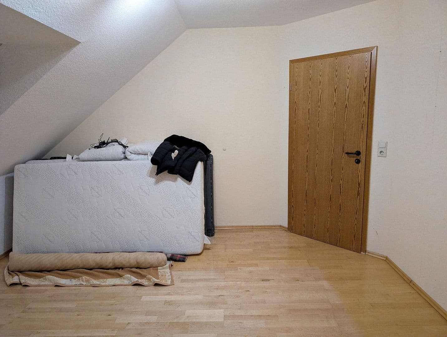 Predaj bytu 3-izbový 89 m², Köditz, Bavorsko Predaj bytu 3-izbový 89 m², Köditz, Bavorsko