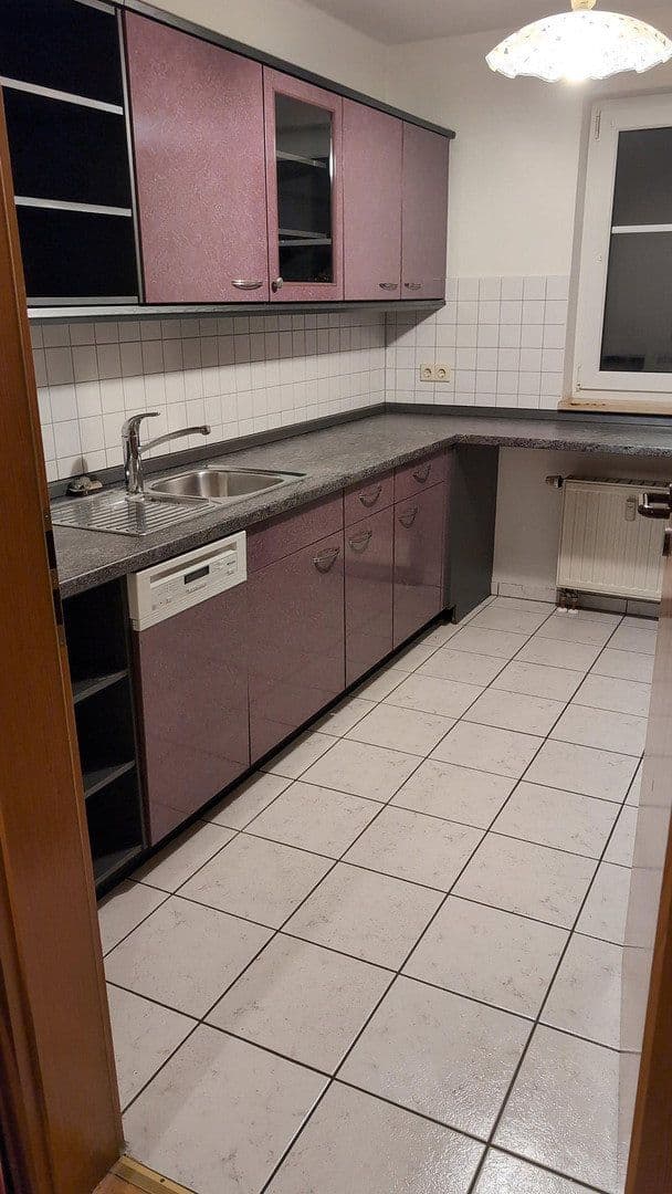 Predaj bytu 3-izbový 89 m², Köditz, Bavorsko Predaj bytu 3-izbový 89 m², Köditz, Bavorsko