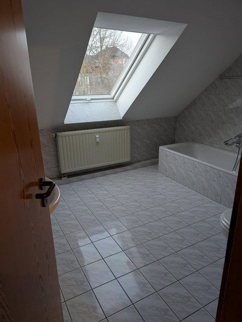 Predaj bytu 3-izbový 89 m², Köditz, Bavorsko Predaj bytu 3-izbový 89 m², Köditz, Bavorsko