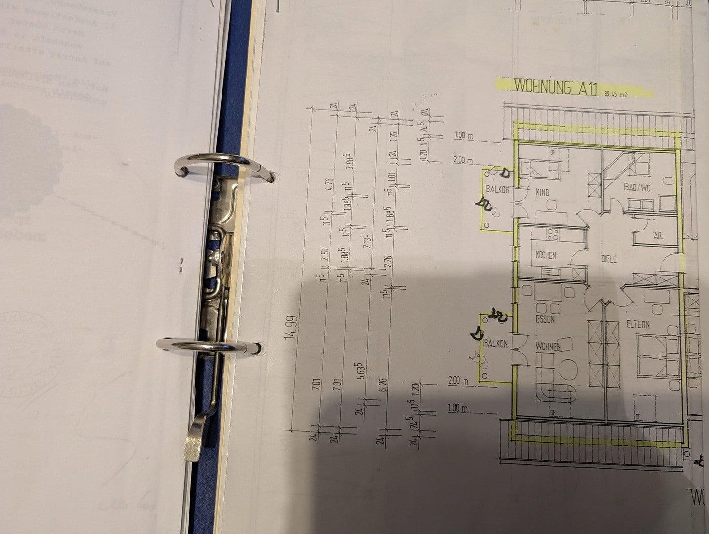 Predaj bytu 3-izbový 89 m², Köditz, Bavorsko Predaj bytu 3-izbový 89 m², Köditz, Bavorsko