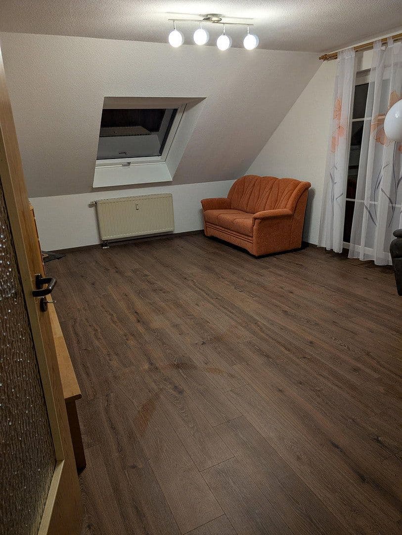 Predaj bytu 3-izbový 89 m², Köditz, Bavorsko Predaj bytu 3-izbový 89 m², Köditz, Bavorsko