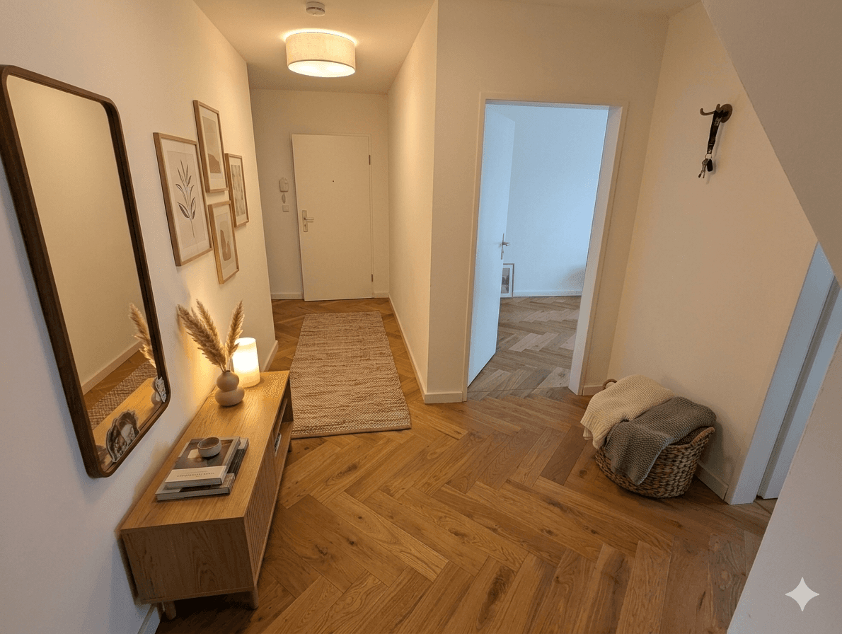 Prenájom bytu 3-izbový 80 m², Silberbrink 46, Münster, Severné Porýnie - Westfálsko Prenájom bytu 3-izbový 80 m², Silberbrink 46, Münster, Severné Porýnie - Westfálsko