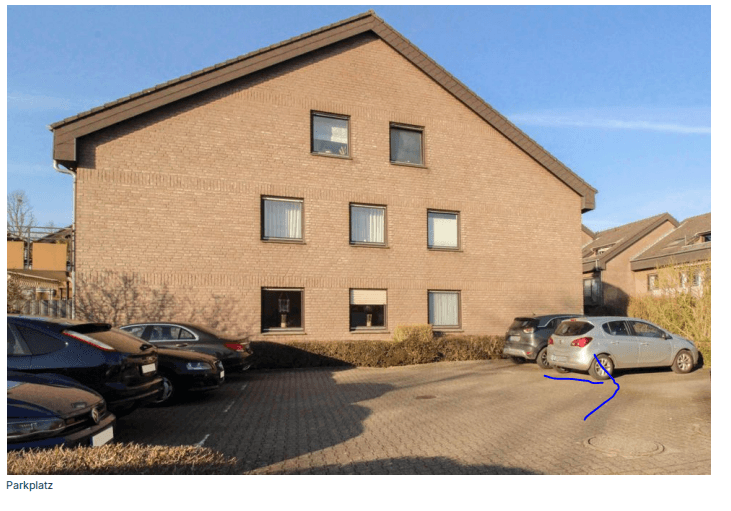 Prenájom bytu 3-izbový 80 m², Silberbrink 46, Münster, Severné Porýnie - Westfálsko Prenájom bytu 3-izbový 80 m², Silberbrink 46, Münster, Severné Porýnie - Westfálsko
