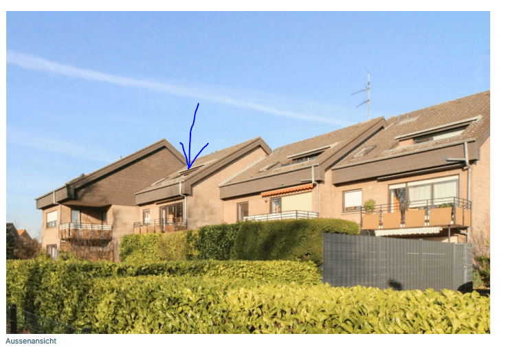 Prenájom bytu 3-izbový 80 m², Silberbrink 46, Münster, Severné Porýnie - Westfálsko Prenájom bytu 3-izbový 80 m², Silberbrink 46, Münster, Severné Porýnie - Westfálsko