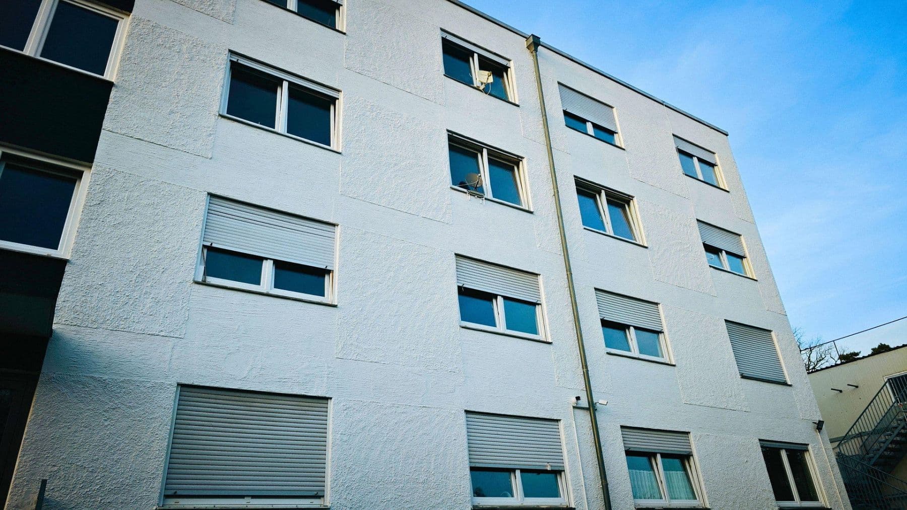 Predaj bytu 1-izbový 20 m², Weilerbacher Straße 91, Kaiserslautern, Porýnie-Falcko Predaj bytu 1-izbový 20 m², Weilerbacher Straße 91, Kaiserslautern, Porýnie-Falcko