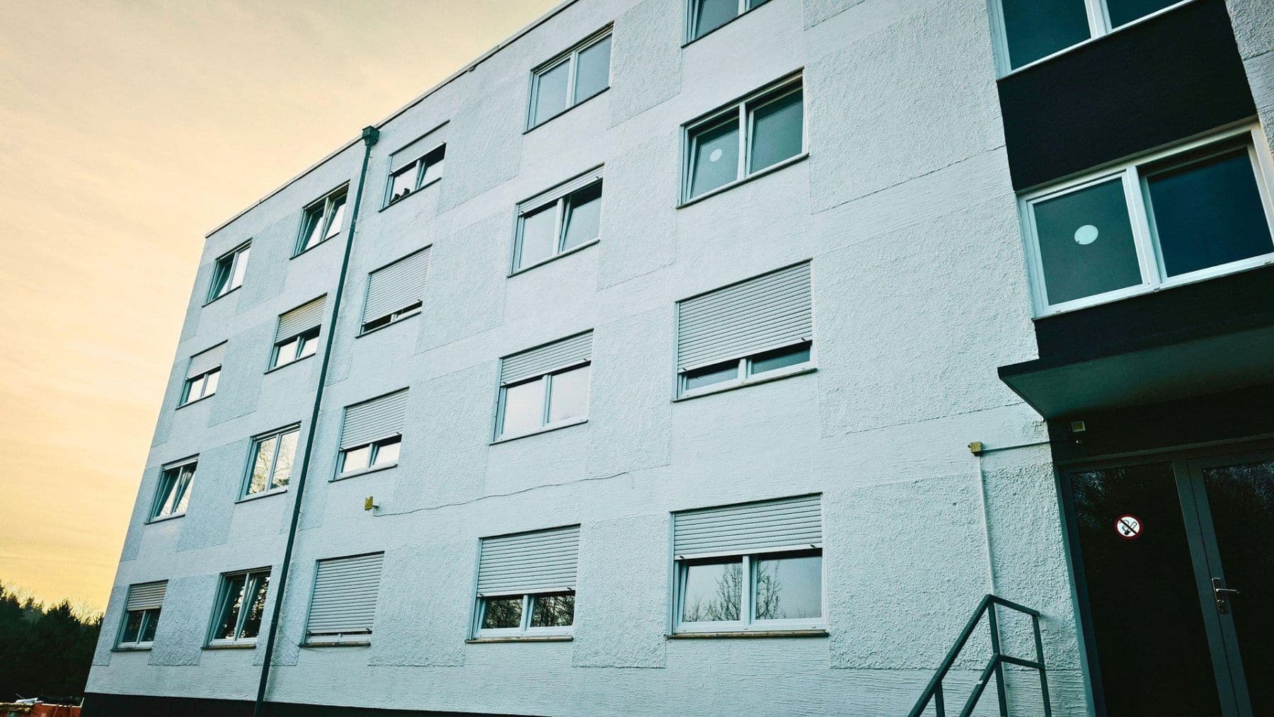 Predaj bytu 1-izbový 20 m², Weilerbacher Straße 91, Kaiserslautern, Porýnie-Falcko Predaj bytu 1-izbový 20 m², Weilerbacher Straße 91, Kaiserslautern, Porýnie-Falcko