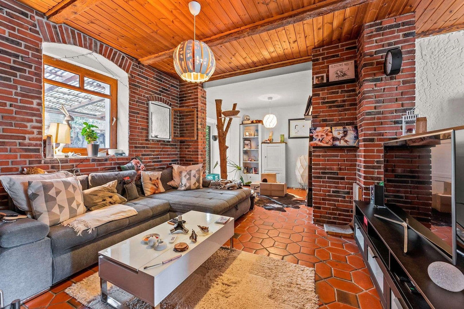 Prenájom bytu 3-izbový 128 m², Deichstraße 122a, Berne, Dolné Sasko Prenájom bytu 3-izbový 128 m², Deichstraße 122a, Berne, Dolné Sasko