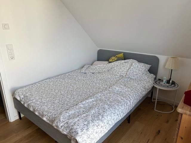 Prenájom bytu 2-izbový 41 m², Paderborn, Severné Porýnie - Westfálsko Prenájom bytu 2-izbový 41 m², Paderborn, Severné Porýnie - Westfálsko