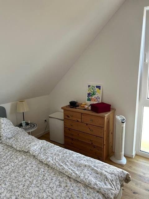 Prenájom bytu 2-izbový 41 m², Paderborn, Severné Porýnie - Westfálsko Prenájom bytu 2-izbový 41 m², Paderborn, Severné Porýnie - Westfálsko