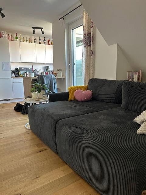 Prenájom bytu 2-izbový 41 m², Paderborn, Severné Porýnie - Westfálsko Prenájom bytu 2-izbový 41 m², Paderborn, Severné Porýnie - Westfálsko