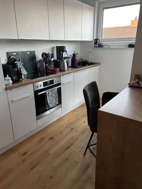 Prenájom bytu 2-izbový 41 m², Paderborn, Severné Porýnie - Westfálsko Prenájom bytu 2-izbový 41 m², Paderborn, Severné Porýnie - Westfálsko