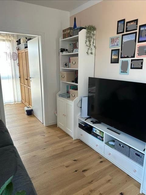 Prenájom bytu 2-izbový 41 m², Paderborn, Severné Porýnie - Westfálsko Prenájom bytu 2-izbový 41 m², Paderborn, Severné Porýnie - Westfálsko