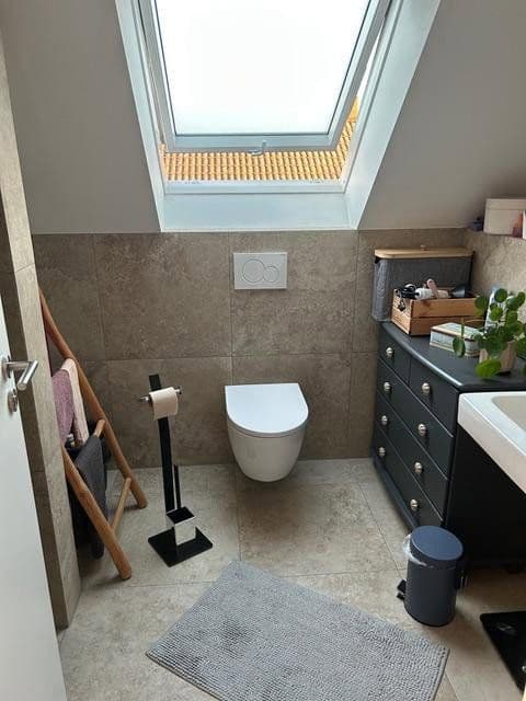 Prenájom bytu 2-izbový 41 m², Paderborn, Severné Porýnie - Westfálsko Prenájom bytu 2-izbový 41 m², Paderborn, Severné Porýnie - Westfálsko