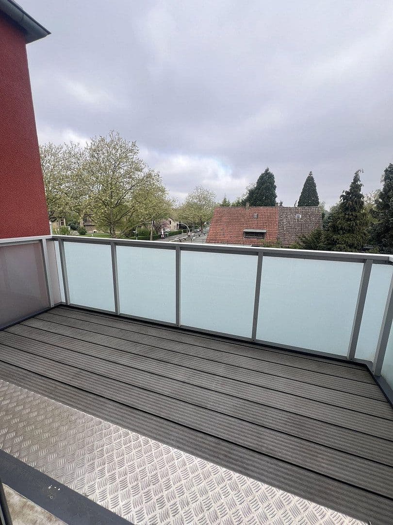 Predaj bytu 3-izbový 107 m², Steinkühlerweg 78, Dortmund, Severné Porýnie - Westfálsko Predaj bytu 3-izbový 107 m², Steinkühlerweg 78, Dortmund, Severné Porýnie - Westfálsko