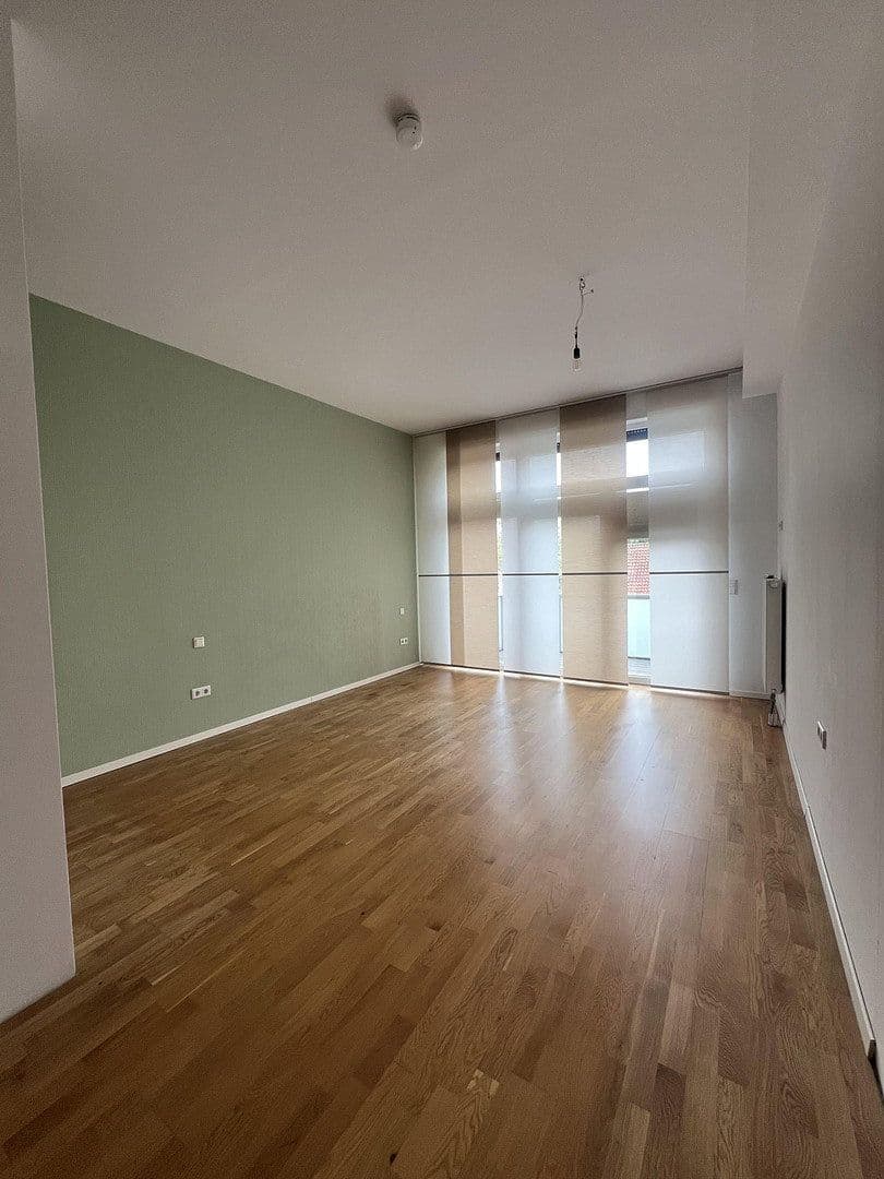 Predaj bytu 3-izbový 107 m², Dortmund, Severné Porýnie - Westfálsko Predaj bytu 3-izbový 107 m², Dortmund, Severné Porýnie - Westfálsko