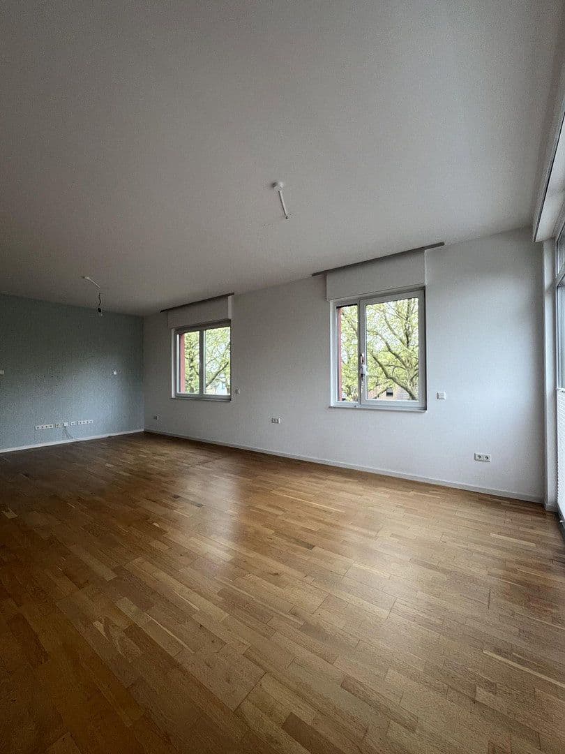 Predaj bytu 3-izbový 107 m², Dortmund, Severné Porýnie - Westfálsko Predaj bytu 3-izbový 107 m², Dortmund, Severné Porýnie - Westfálsko