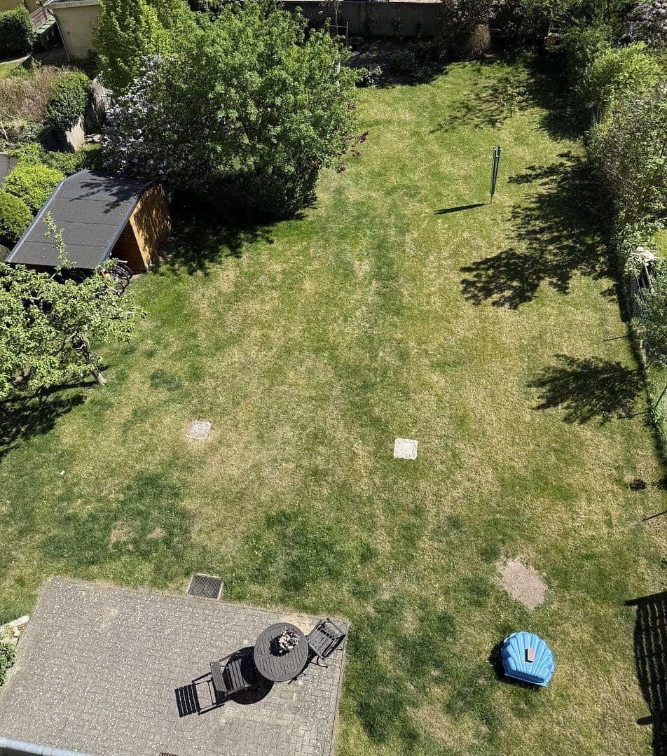 Predaj bytu 4-izbový 95 m², Neumünster, Šlezvicko-Holštajnsko Predaj bytu 4-izbový 95 m², Neumünster, Šlezvicko-Holštajnsko