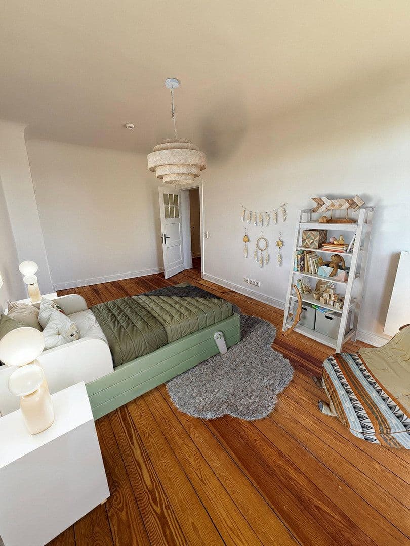 Predaj bytu 4-izbový 95 m², Neumünster, Šlezvicko-Holštajnsko Predaj bytu 4-izbový 95 m², Neumünster, Šlezvicko-Holštajnsko