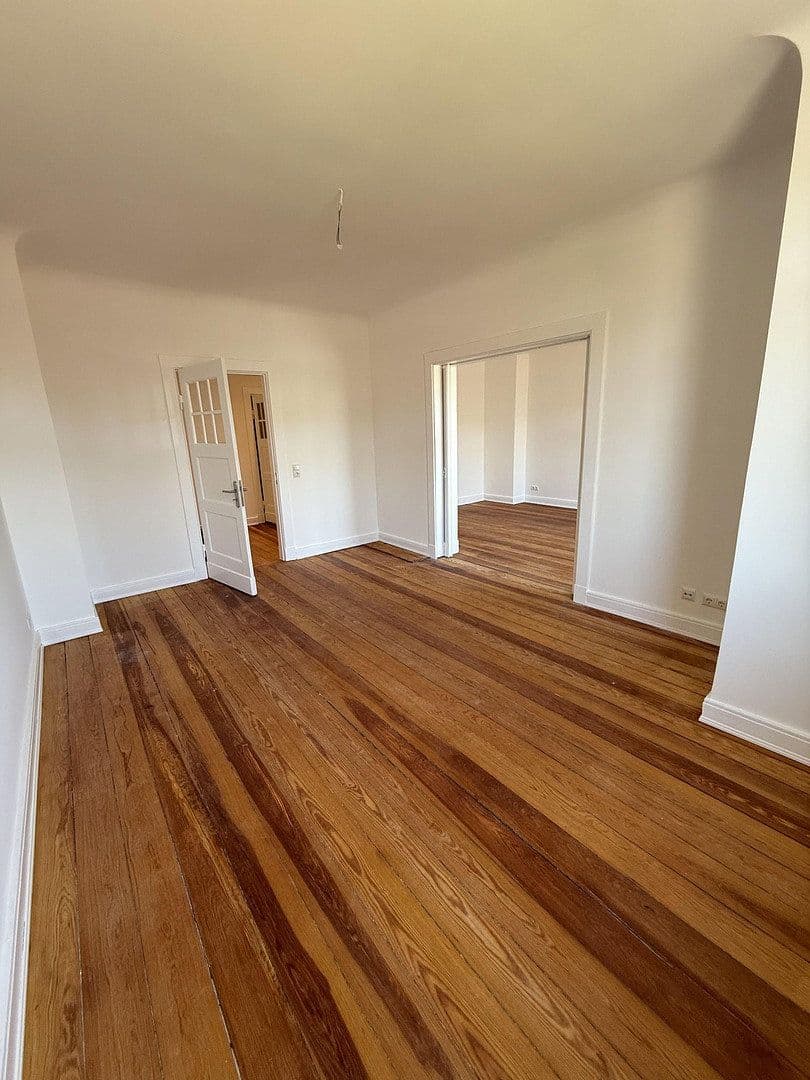 Predaj bytu 4-izbový 95 m², Neumünster, Šlezvicko-Holštajnsko Predaj bytu 4-izbový 95 m², Neumünster, Šlezvicko-Holštajnsko