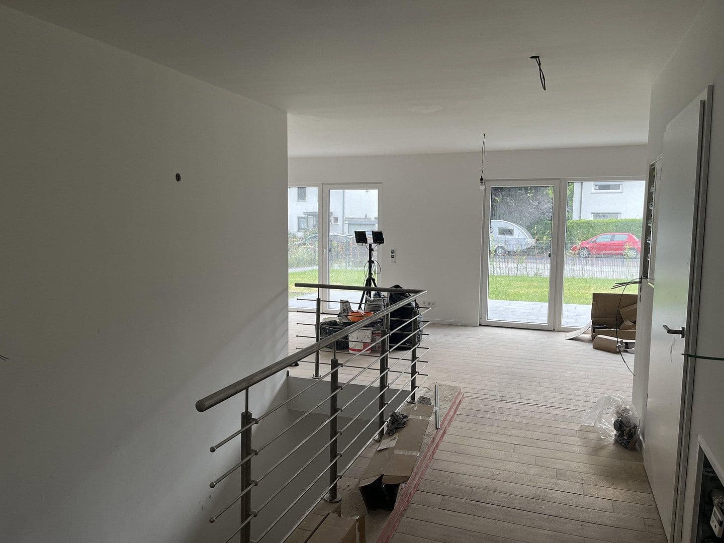 Prenájom bytu 3-izbový 110 m², Köln, Severné Porýnie - Westfálsko Prenájom bytu 3-izbový 110 m², Köln, Severné Porýnie - Westfálsko