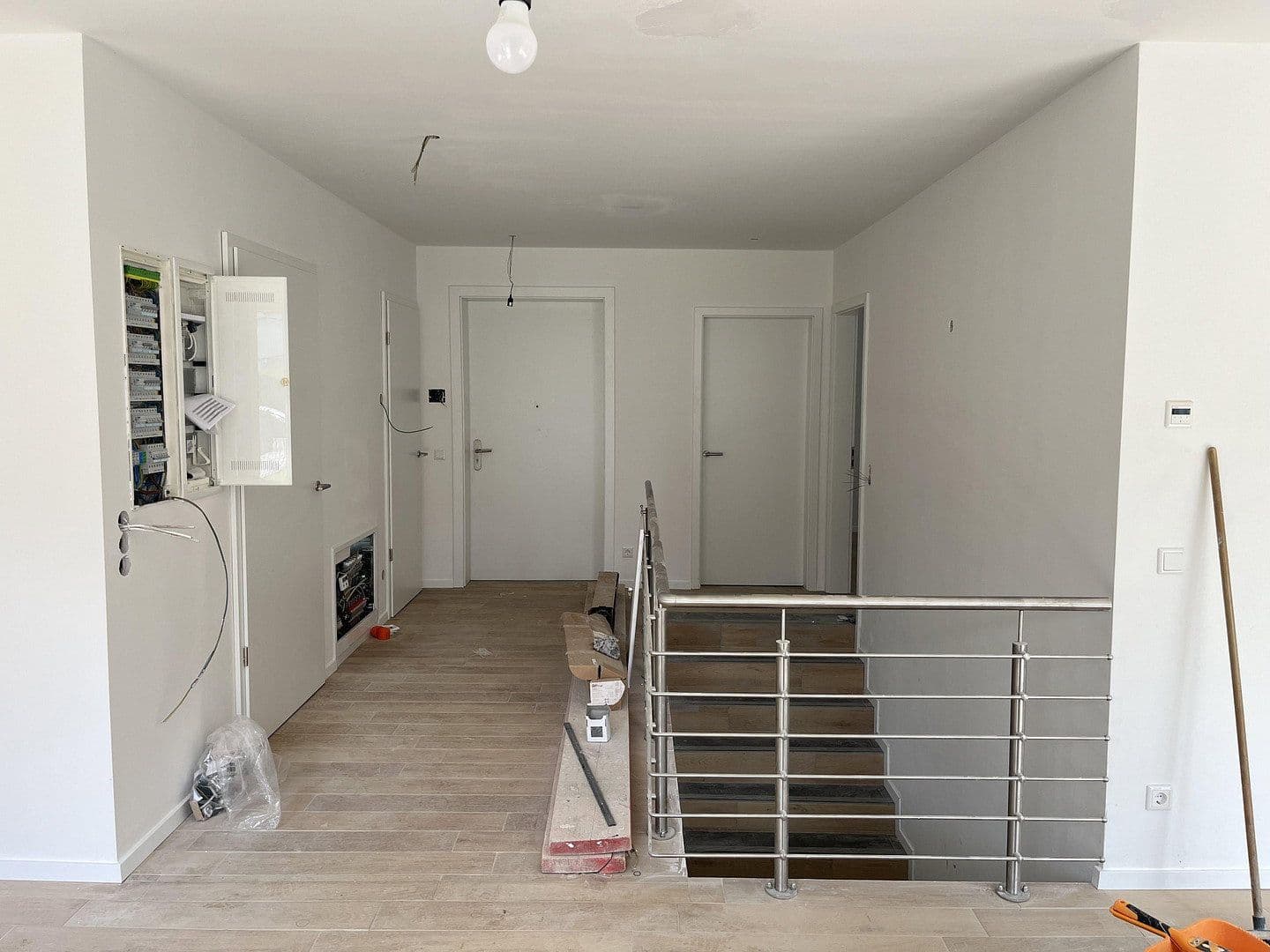 Prenájom bytu 3-izbový 110 m², Köln, Severné Porýnie - Westfálsko Prenájom bytu 3-izbový 110 m², Köln, Severné Porýnie - Westfálsko