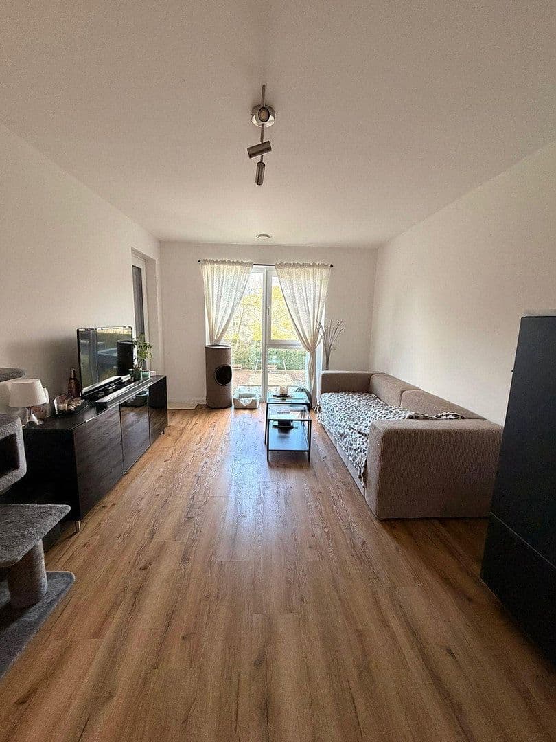 Prenájom bytu 2-izbový 59 m², Prinz-Ferdinand-Str. 144, Krefeld, Severné Porýnie - Westfálsko Prenájom bytu 2-izbový 59 m², Prinz-Ferdinand-Str. 144, Krefeld, Severné Porýnie - Westfálsko