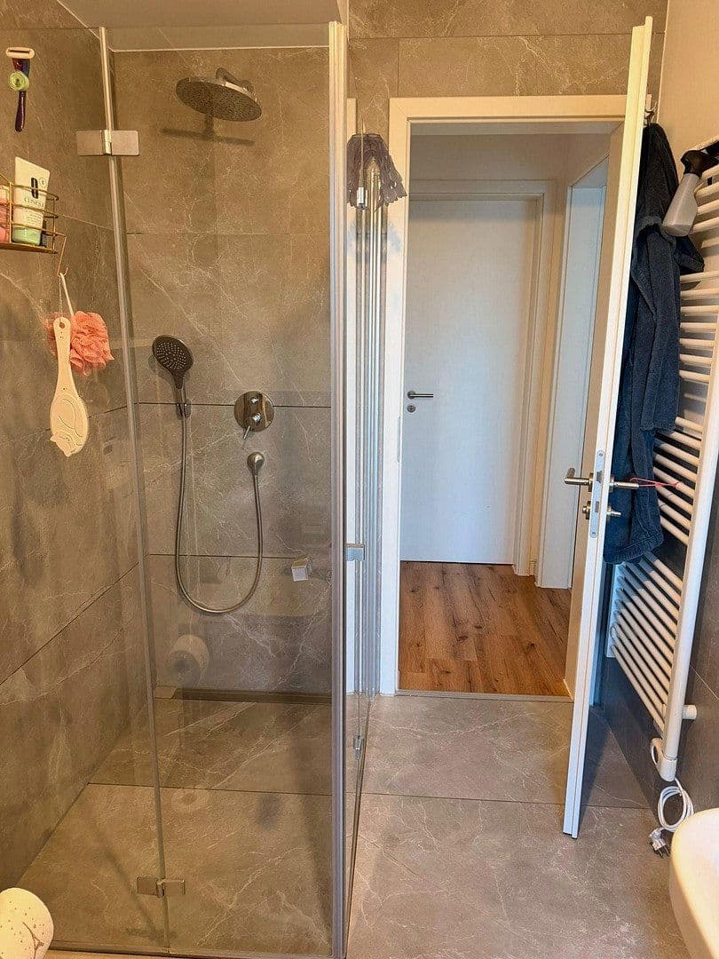 Prenájom bytu 2-izbový 59 m², Prinz-Ferdinand-Str. 144, Krefeld, Severné Porýnie - Westfálsko Prenájom bytu 2-izbový 59 m², Prinz-Ferdinand-Str. 144, Krefeld, Severné Porýnie - Westfálsko