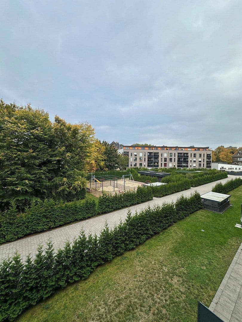 Prenájom bytu 2-izbový 59 m², Prinz-Ferdinand-Str. 144, Krefeld, Severné Porýnie - Westfálsko Prenájom bytu 2-izbový 59 m², Prinz-Ferdinand-Str. 144, Krefeld, Severné Porýnie - Westfálsko