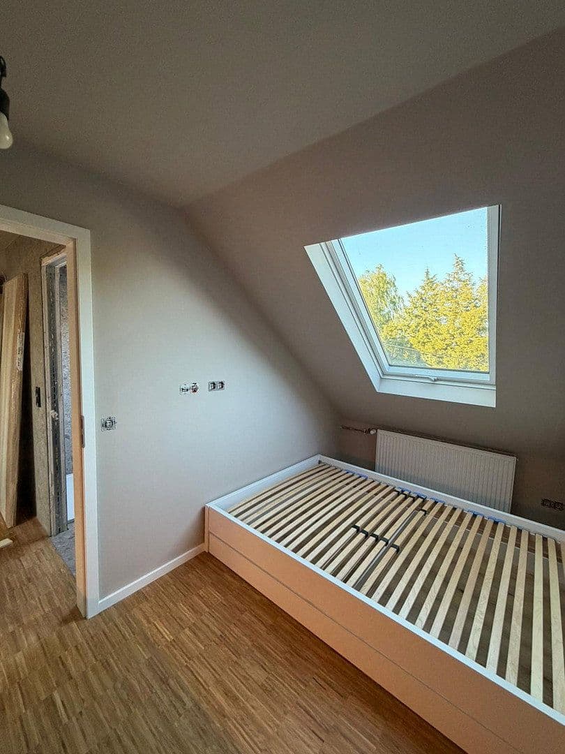 Prenájom bytu 3-izbový 22 m², Feldbergblick 2+4, Frankfurt am Main, Hesensko Prenájom bytu 3-izbový 22 m², Feldbergblick 2+4, Frankfurt am Main, Hesensko