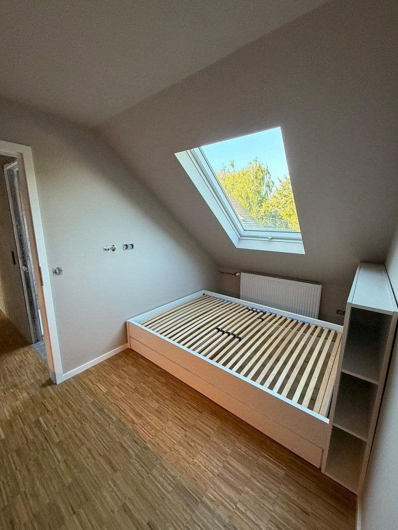 Prenájom bytu 3-izbový 22 m², Feldbergblick 2+4, Frankfurt am Main, Hesensko Prenájom bytu 3-izbový 22 m², Feldbergblick 2+4, Frankfurt am Main, Hesensko