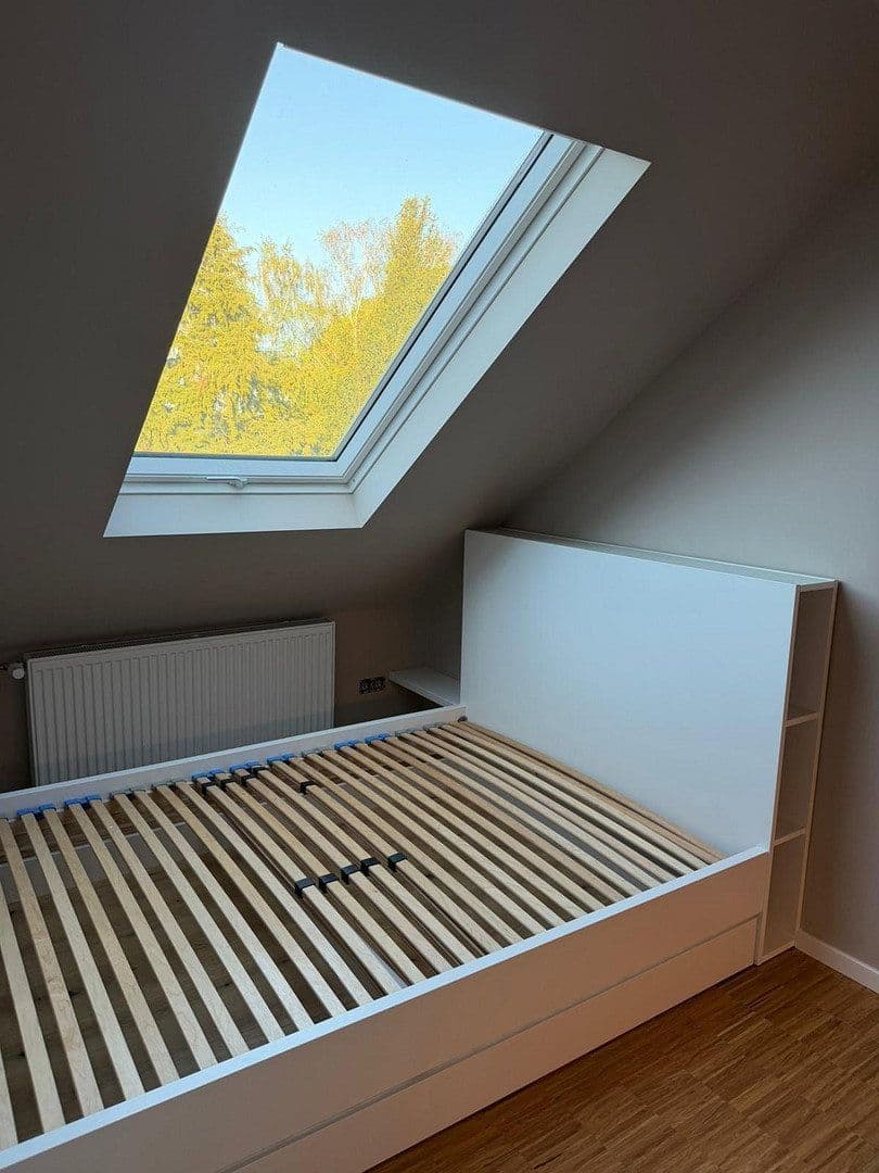 Prenájom bytu 3-izbový 22 m², Feldbergblick 2+4, Frankfurt am Main, Hesensko Prenájom bytu 3-izbový 22 m², Feldbergblick 2+4, Frankfurt am Main, Hesensko