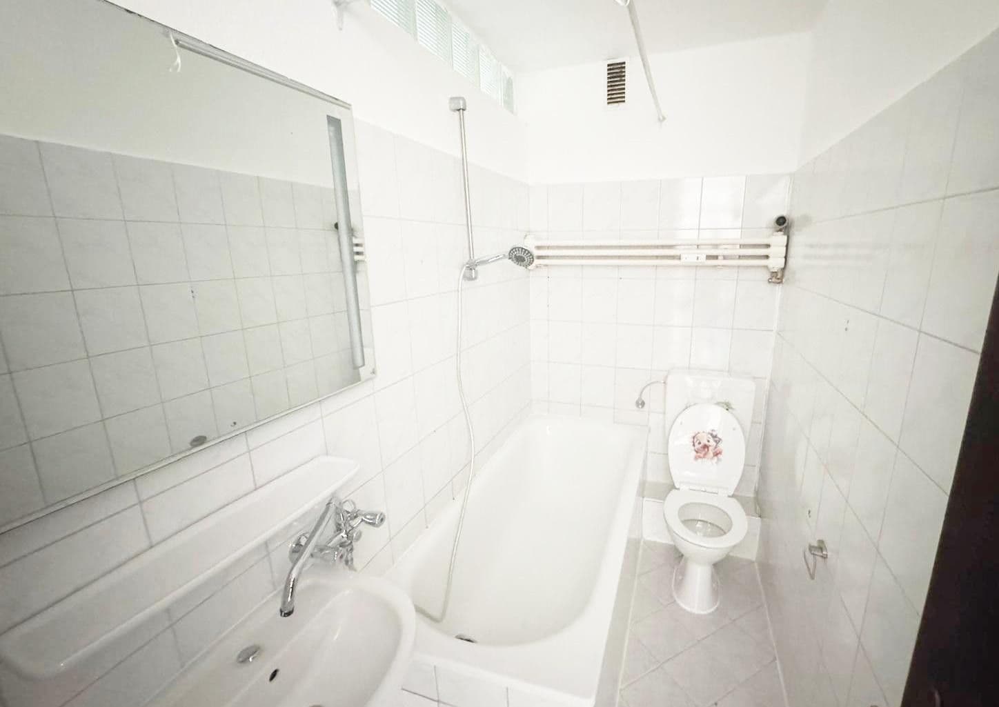 Prenájom bytu 3-izbový 76 m², Herne, Severné Porýnie - Westfálsko Prenájom bytu 3-izbový 76 m², Herne, Severné Porýnie - Westfálsko