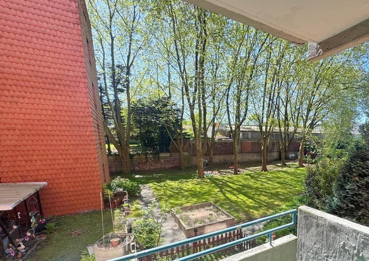 Prenájom bytu 3-izbový 76 m², Herne, Severné Porýnie - Westfálsko Prenájom bytu 3-izbový 76 m², Herne, Severné Porýnie - Westfálsko