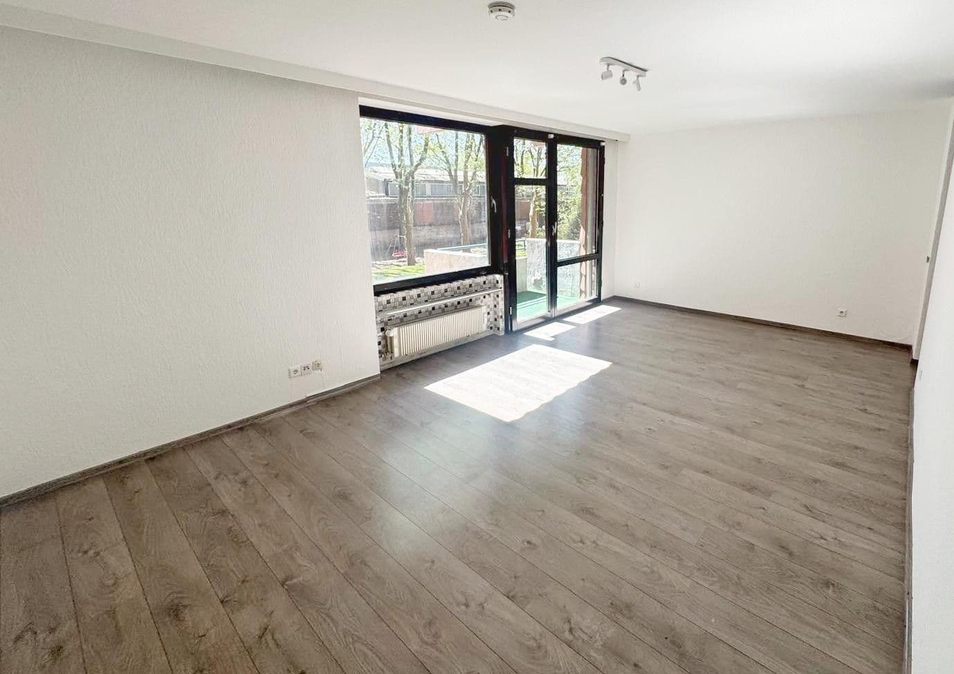 Prenájom bytu 3-izbový 76 m², Herne, Severné Porýnie - Westfálsko Prenájom bytu 3-izbový 76 m², Herne, Severné Porýnie - Westfálsko