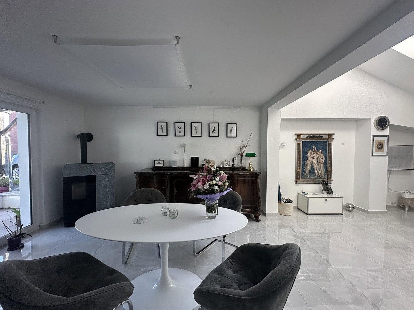 Prenájom domu 80 m², pozemek 359 m², Essen, Severné Porýnie - Westfálsko Prenájom domu 80 m², pozemek 359 m², Essen, Severné Porýnie - Westfálsko