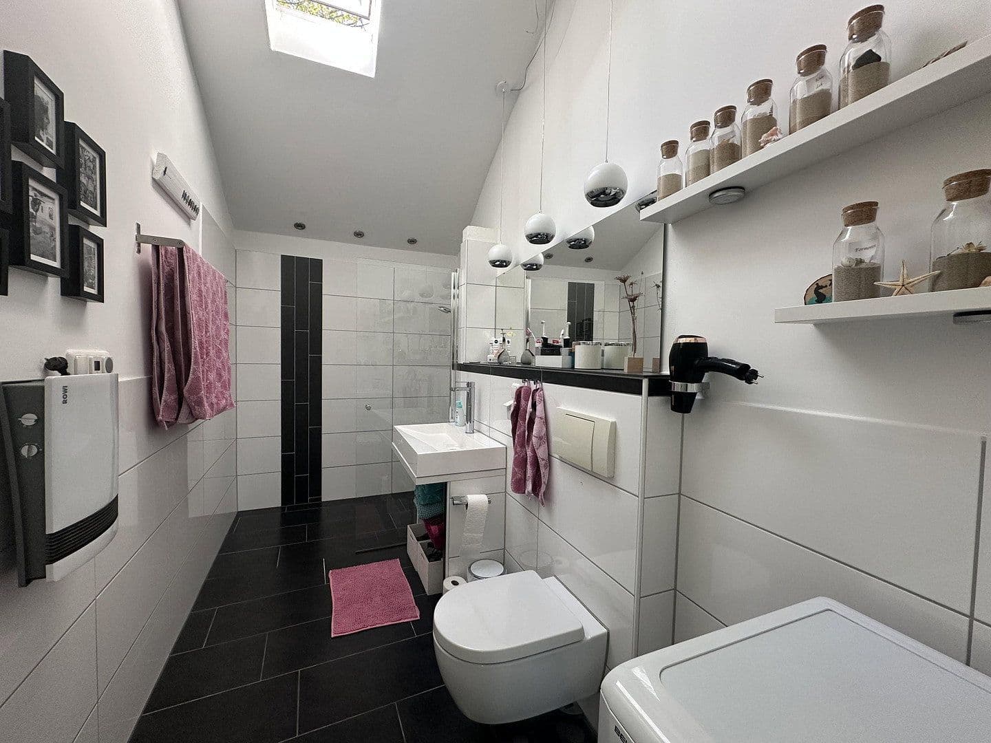 Prenájom domu 80 m², pozemek 359 m², Essen, Severné Porýnie - Westfálsko Prenájom domu 80 m², pozemek 359 m², Essen, Severné Porýnie - Westfálsko