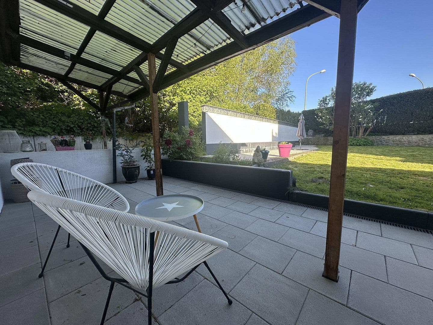 Prenájom domu 80 m², pozemek 359 m², Essen, Severné Porýnie - Westfálsko Prenájom domu 80 m², pozemek 359 m², Essen, Severné Porýnie - Westfálsko