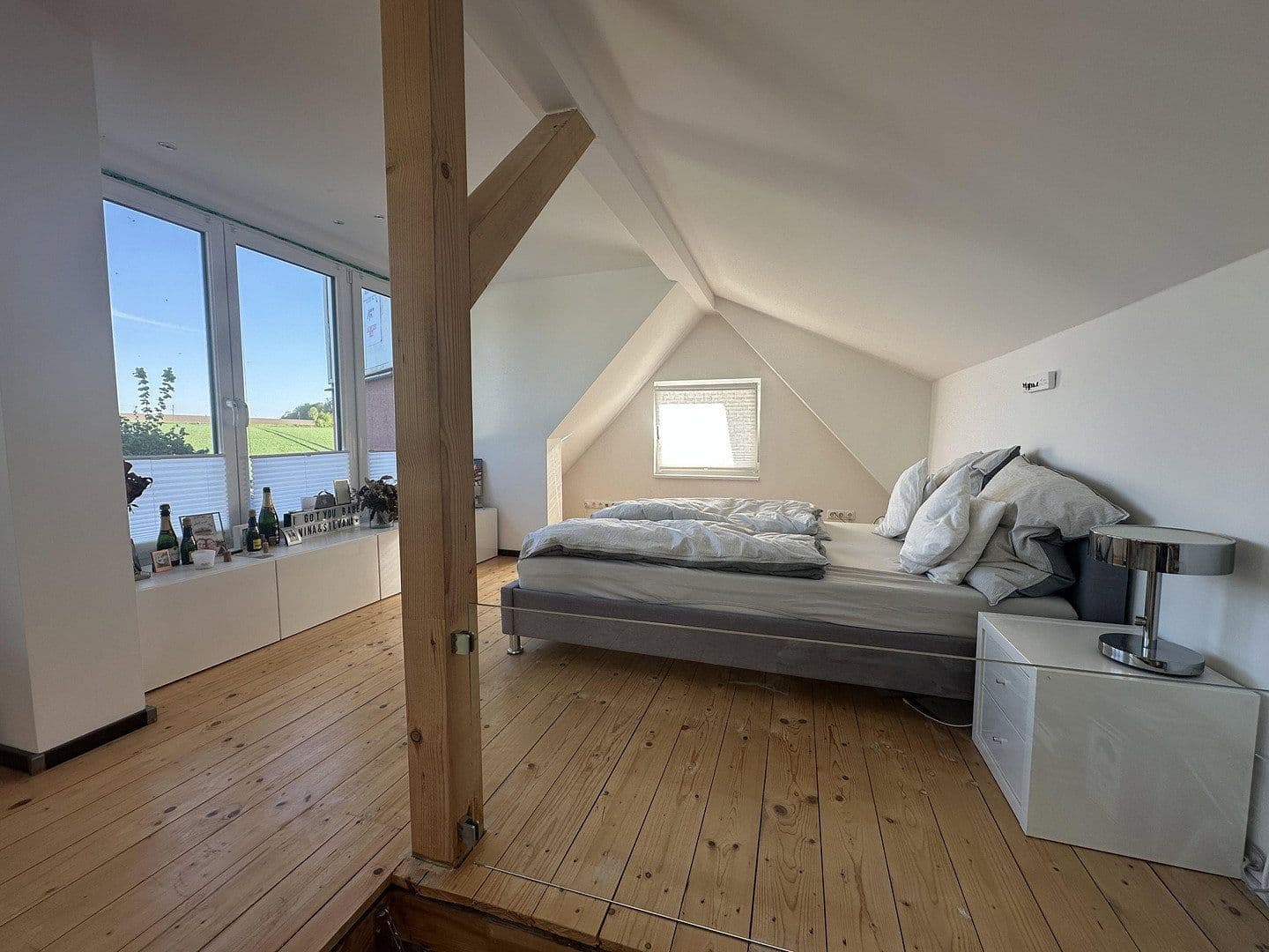 Prenájom domu 80 m², pozemek 359 m², Essen, Severné Porýnie - Westfálsko Prenájom domu 80 m², pozemek 359 m², Essen, Severné Porýnie - Westfálsko