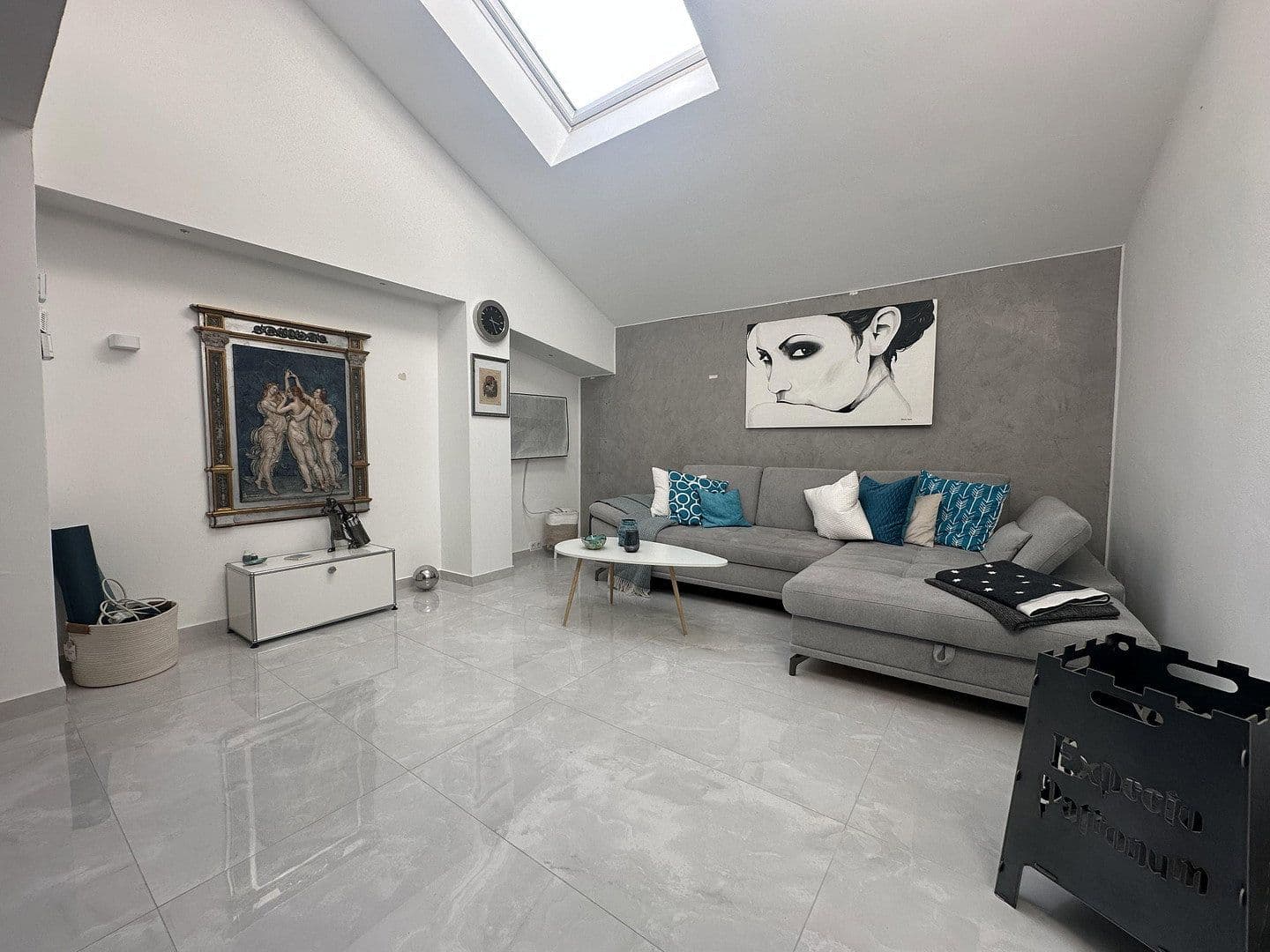 Prenájom domu 80 m², pozemek 359 m², Essen, Severné Porýnie - Westfálsko Prenájom domu 80 m², pozemek 359 m², Essen, Severné Porýnie - Westfálsko