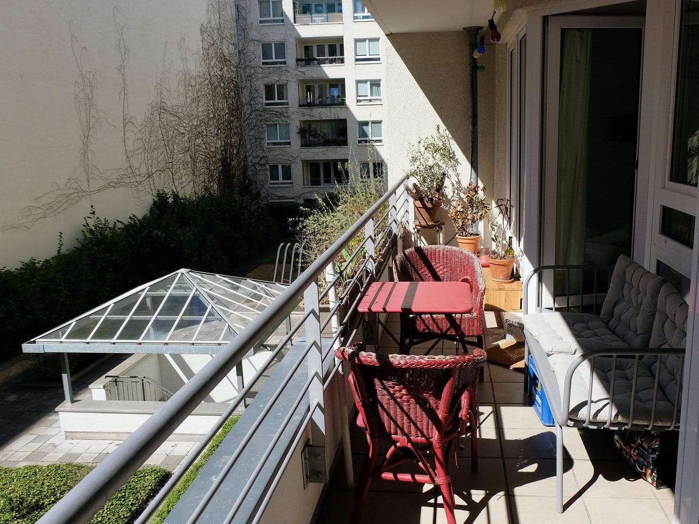 Predaj bytu 2-izbový 56 m², Charlottenstraße 75, Berlin, Berlín Predaj bytu 2-izbový 56 m², Charlottenstraße 75, Berlin, Berlín