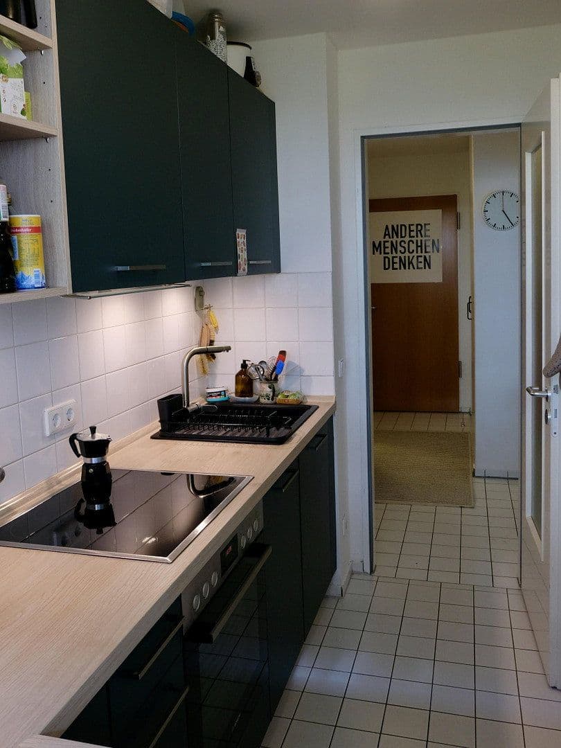 Predaj bytu 2-izbový 56 m², Charlottenstraße 75, Berlin, Berlín Predaj bytu 2-izbový 56 m², Charlottenstraße 75, Berlin, Berlín