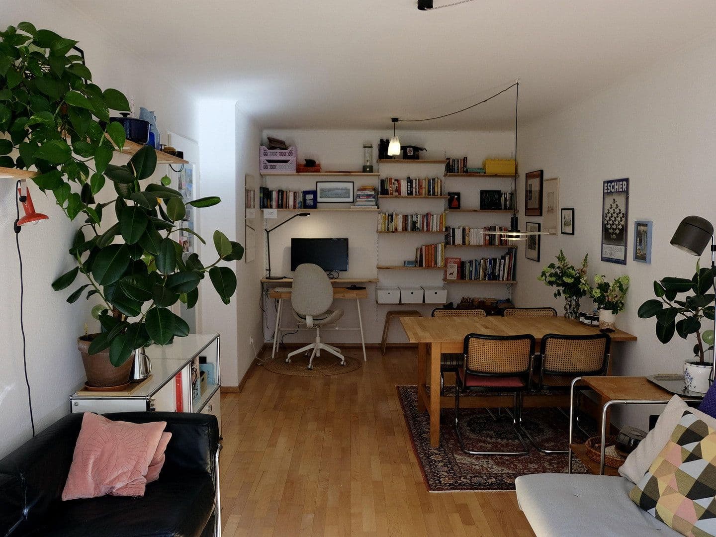 Predaj bytu 2-izbový 56 m², Charlottenstraße 75, Berlin, Berlín Predaj bytu 2-izbový 56 m², Charlottenstraße 75, Berlin, Berlín