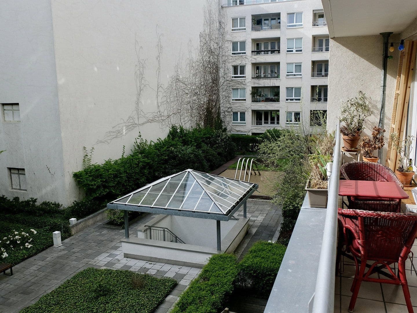 Predaj bytu 2-izbový 56 m², Charlottenstraße 75, Berlin, Berlín Predaj bytu 2-izbový 56 m², Charlottenstraße 75, Berlin, Berlín
