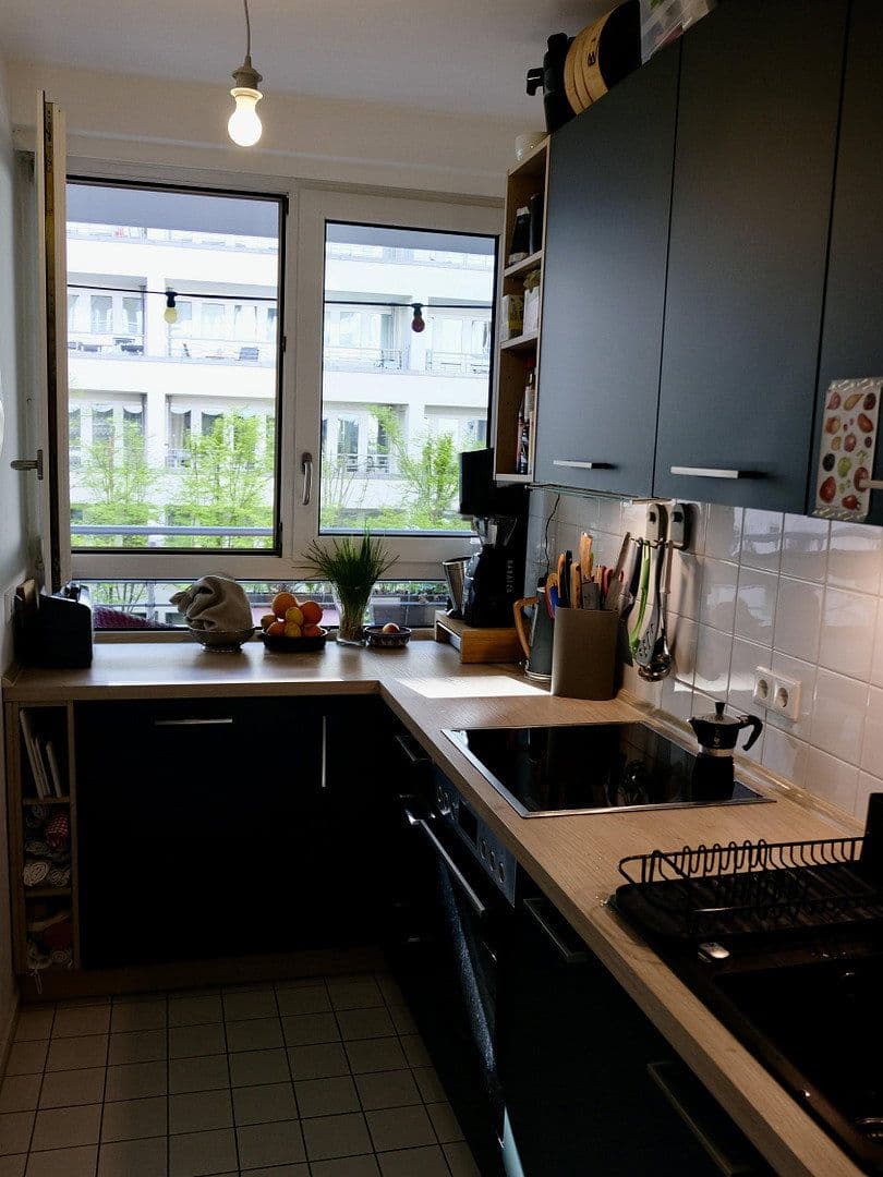 Predaj bytu 2-izbový 56 m², Charlottenstraße 75, Berlin, Berlín Predaj bytu 2-izbový 56 m², Charlottenstraße 75, Berlin, Berlín