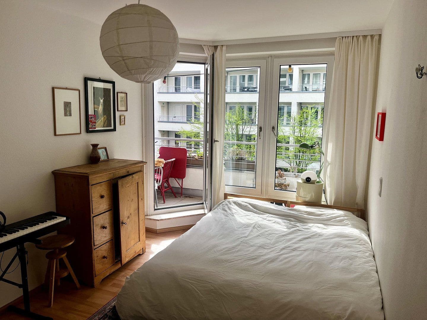 Predaj bytu 2-izbový 56 m², Charlottenstraße 75, Berlin, Berlín Predaj bytu 2-izbový 56 m², Charlottenstraße 75, Berlin, Berlín