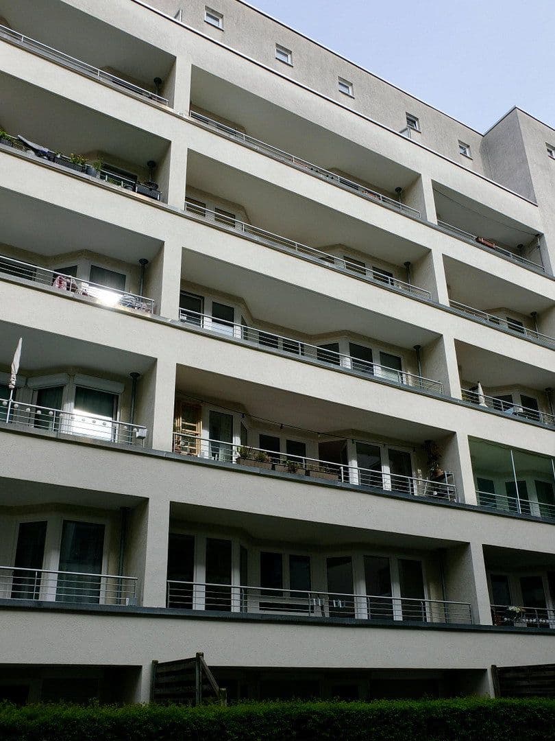 Predaj bytu 2-izbový 56 m², Charlottenstraße 75, Berlin, Berlín Predaj bytu 2-izbový 56 m², Charlottenstraße 75, Berlin, Berlín
